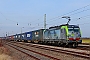 Siemens 22041 - BLS Cargo "402"
12.03.2022 - Heidelberg-Grenzhof
Wolfgang Mauser
