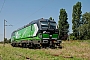Siemens 22042 - PPD Transport "193 268"
08.07.2016 - Zagreb-Borongaj
Toma Bacic