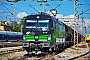 Siemens 22042 - PPD Transport "193 268"
29.07.2016 - Dugo Selo
Mario Beljo