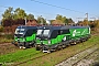 Siemens 22042 - PPD Transport "193 268"
24.10.2016 - Zagreb-Borongaj
Martin Šarman