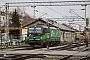 Siemens 22042 - PPD Transport "193 268"
09.03.2017 - Zagreb-Zapadni Kolodvor
Axel Schaer
