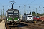 Siemens 22042 - ENNA TRANSPORT "193 268"
08.06.2021 - Budapest-Ferencváros
Csaba Szilágyi