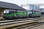 Siemens 22043 - PPD Transport "193 269"
13.12.2019 - Zagreb Zapadni Kolodvor
Axel Schaer