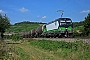 Siemens 22044 - LTE "193 271"
08.09.2016 - Himmelstadt
Holger Grunow