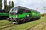 Siemens 22044 - PPD Transport "193 271"
20.04.2017 - Zagreb BorongajMario Beljo