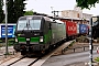 Siemens 22044 - PPD Transport "193 271"
15.06.2020 - RijekaTomislav Dornik