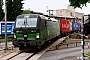 Siemens 22044 - PPD Transport "193 271"
15.06.2020 - Rijeka
Tomislav Dornik