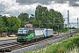 Siemens 22045 - LTE "193 272"
04.07.2017 - Leipzig-Thekla
Alex Huber