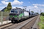 Siemens 22045 - LTE "193 272"
01.07.2026 - LindhorstChristian Stolze
