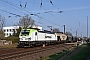 Siemens 22046 - ITL "193 895-0"
02.04.2017 - Cossebaude
Mario Lippert