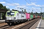 Siemens 22046 - ITL "193 895-0"
22.07.2020 - Pirna
André Grouillet