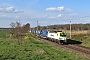 Siemens 22046 - ITL "193 895-0"
21.04.2021 - Niederau-Jessen
René Große