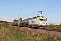 Siemens 22046 - ITL "193 895-0"
28.10.2021 - Emmendorf
Gerd Zerulla