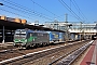 Siemens 22047 - TXL "193 266"
14.02.2018 - Kassel-WilhelmshöheChristian Klotz