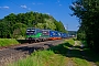 Siemens 22047 - TXL "193 266"
30.07.2021 - Postbauer-Heng
Korbinian Eckert
