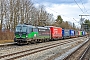 Siemens 22047 - TXL "193 266"
22.02.2026 - Aßling (Oberbayern)Mathias May