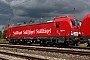 Siemens 22048 - ELL "193 254"
05.09.2016 - München-Daglfing
Michael Raucheisen