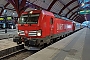 Siemens 22049 - Transdev "193 255"
23.05.2025 - Malmö
Thomas  Wohlfarth