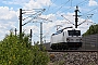 Siemens 22050 - CTD "193 896"
28.06.2016 - München-Allach
Michael Raucheisen