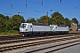 Siemens 22050 - CTD "193 896"
26.08.2016 - Leipzig-Wiederitzsch
Marcus Schrödter