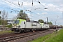Siemens 22050 - ITL "193 896-8"
01.05.2017 - Dresden-Cossebaude
Mario Lippert