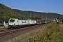 Siemens 22050 - ITL "193 896-8"
30.09.2017 - Königstein
Marcus Schrödter