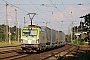 Siemens 22050 - ITL "193 896-8"
26.07.2018 - Wunstorf
Thomas Wohlfarth
