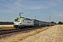 Siemens 22050 - ITL "193 896-8"
17.07.2018 - Peine-Woltorf
Gerd Zerulla