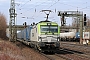 Siemens 22050 - ITL "193 896-8"
20.03.2021 - Wunstorf
Thomas Wohlfarth
