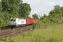 Siemens 22050 - ITL "193 896-8"
08.06.2021 - Uelzen
Gerd Zerulla