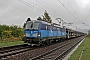 Siemens 22051 - ČD Cargo "383 002-3"
08.10.2016 - Radebeul-Naundorf
Mario Lippert