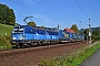 Siemens 22051 - ČD Cargo "383 002-3"
30.09.2017 - Rathen
Marcus Schrödter