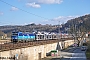 Siemens 22051 - ČD Cargo "383 002-3"
22.02.2018 - Königstein
Alex Huber