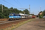 Siemens 22051 - ČD Cargo "383 002-3"
29.06.2019 - Stara Boleslav
Dirk Einsiedel