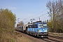 Siemens 22051 - ČD Cargo "383 002-3"
08.04.2020 - Hannover-Limmer
Christian Stolze