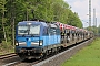 Siemens 22051 - ČD Cargo "383 002-3"
19.05.2021 - Haste
Thomas Wohlfarth