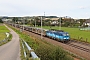 Siemens 22051 - ČD Cargo "383 002-3"
06.10.2020 - Obertrattnach-Markt Hofkirchen 
Michal Demčila