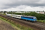 Siemens 22052 - ČD Cargo "383 003-1"
05.08.2016 - Leipzig-Althen
Holger Fritz