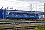 Siemens 22052 - ČD Cargo "383 003-1"
11.08.2016 - Cerhenice, VUZ test center
René Klink