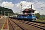 Siemens 22052 - ČD Cargo "383 003-1"
03.09.2016 - Decin hl.n.
Steffen Kliemann