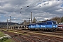 Siemens 22052 - ČD Cargo "383 003-1"
14.04.2017 - Usti nad Labem-Strekov
Mario Lippert