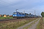 Siemens 22052 - ČD Cargo "383 003-1"
20.10.2017 - Schmerkendorf
Marcus Schrödter