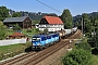 Siemens 22052 - ČD Cargo "383 003-1"
31.08.2019 - Kurort Rathen
René Große