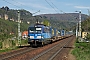 Siemens 22052 - ČD Cargo "383 003-1"
09.05.2021 - Bad Schandau-Krippen
Alex Huber