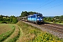 Siemens 22052 - ČD Cargo "383 003-1"
14.09.2020 - Parsberg
Korbinian Eckert