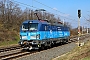 Siemens 22052 - ČD Cargo "383 003-1"
06.03.2024 - KriechauDaniel Berg