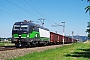 Siemens 22053 - CargoServ "193 267"
08.08.2016 - Muckendorf-Wipfing
Martin Oswald