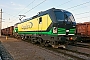 Siemens 22053 - CargoServ "193 267"
24.04.2017 - ?
Manuel Stritzinger