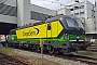 Siemens 22053 - CargoServ "193 267"
27.07.2017 - Passau
Tristan Zielinski