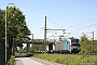 Siemens 22054 - VTG Rail Logistics "193 824"
10.05.2017 - Ratingen-Lintorf
Martin Welzel